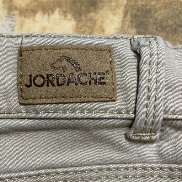 Jordache Jeans - Picture 2 of 11